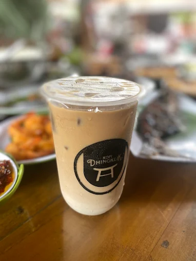 Makanan Utama