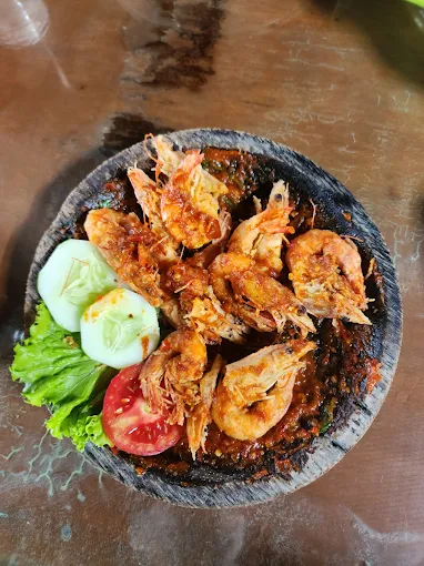Makanan Utama
